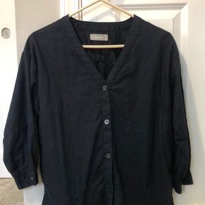 Everlane Blouse